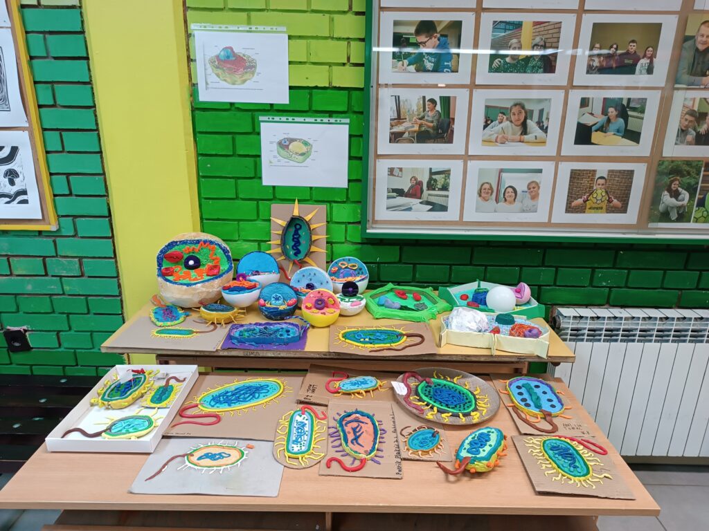 Izložba “Stanica”